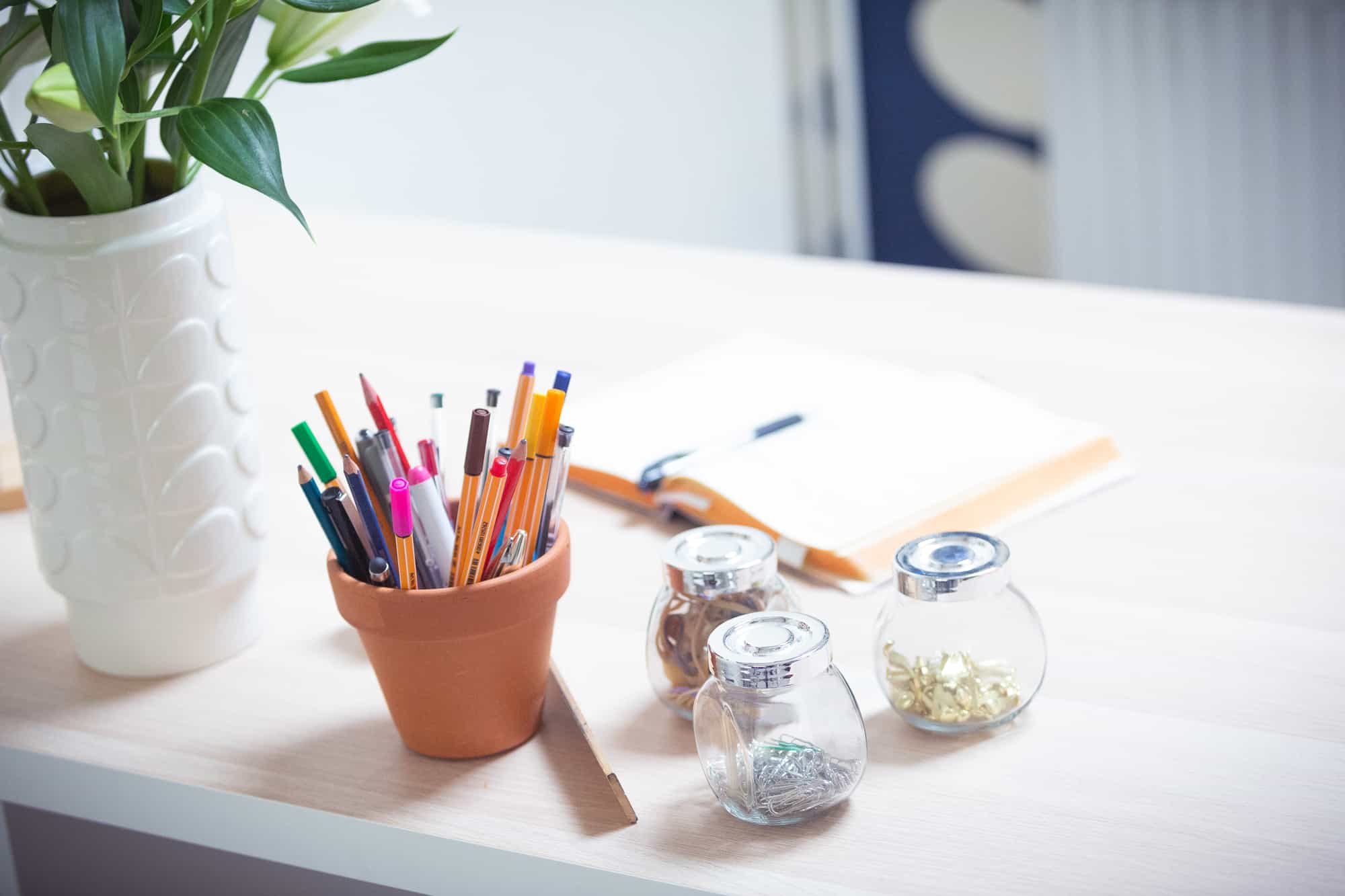 About 2 Office pens 002